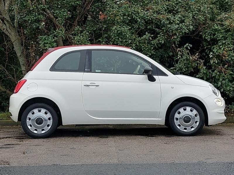 Used Fiat 500 2017 for sale - 77731194: Photo 4