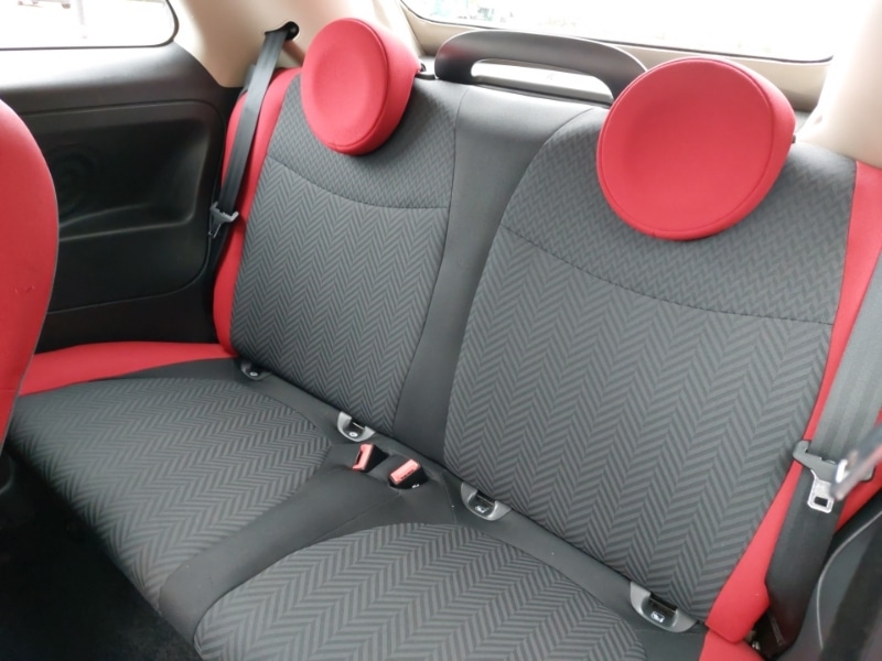 Used Fiat 500 2017 for sale - 77731194: Photo 6