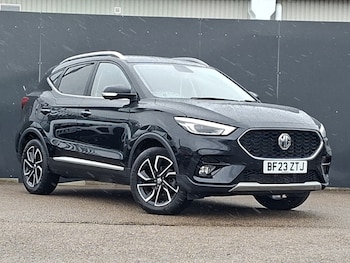 Used MG MG ZS 2023 for sale - 78872366: Photo