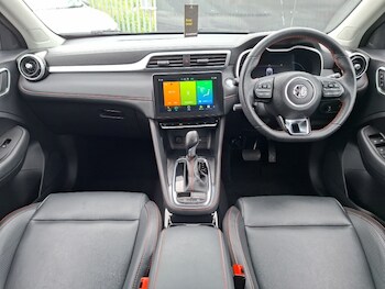 Used MG MG ZS 2023 for sale - 78872366: Photo