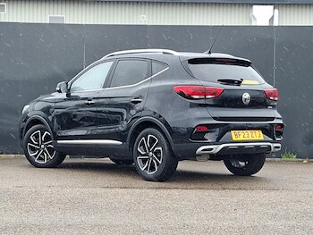 Used MG MG ZS 2023 for sale - 78872366: Photo