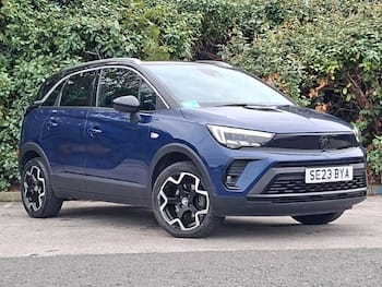 Used Vauxhall Crossland 2023 for sale - 79804215: Photo