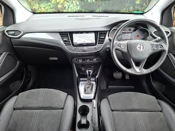 Used Vauxhall Crossland 2023 for sale - 79804215: Photo
