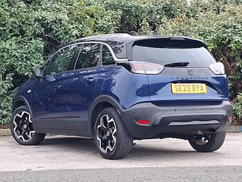 Used Vauxhall Crossland 2023 for sale - 79804215: Photo