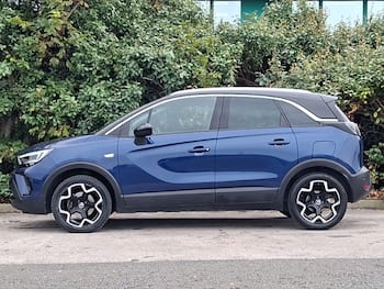 Used Vauxhall Crossland 2023 for sale - 79804215: Photo