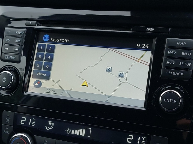 Used Nissan Qashqai 2017 for sale - 77873794: Photo 14