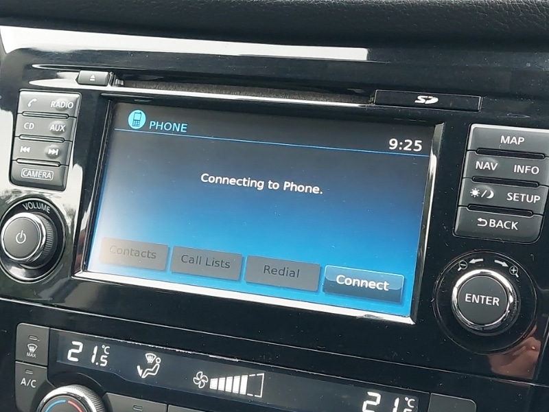 Used Nissan Qashqai 2017 for sale - 77873794: Photo 15