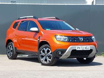2022 - 1.0 TCe 90 Prestige 5dr