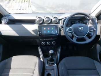 Used Dacia Duster 2022 for sale - 74584207: Photo