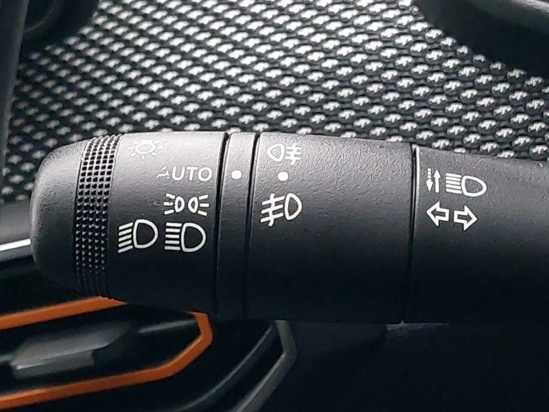 Used Dacia Sandero Stepway 2022 for sale - 76816439: Photo 17