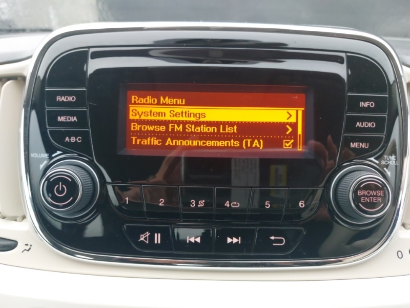 Used Fiat 500 2016 for sale - 77605720: Photo 10