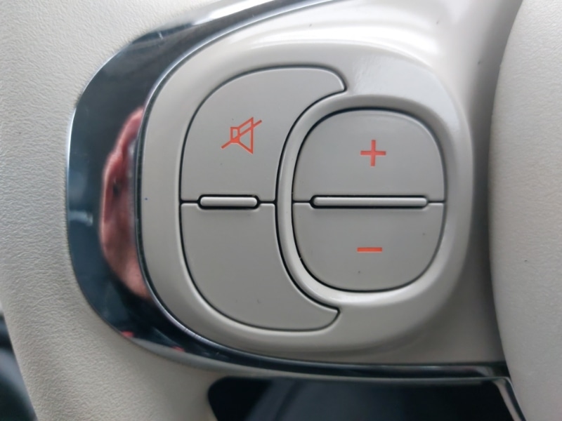 Used Fiat 500 2016 for sale - 77605720: Photo 13