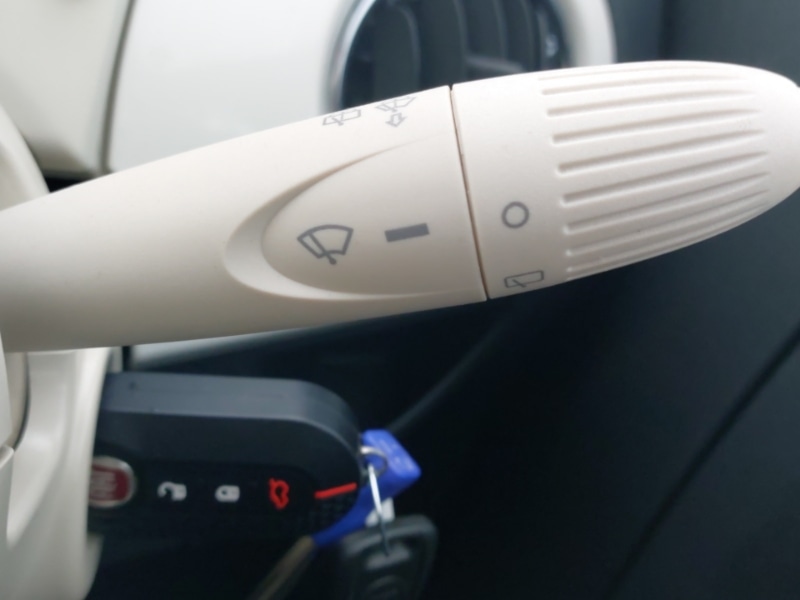 Used Fiat 500 2016 for sale - 77605720: Photo 14