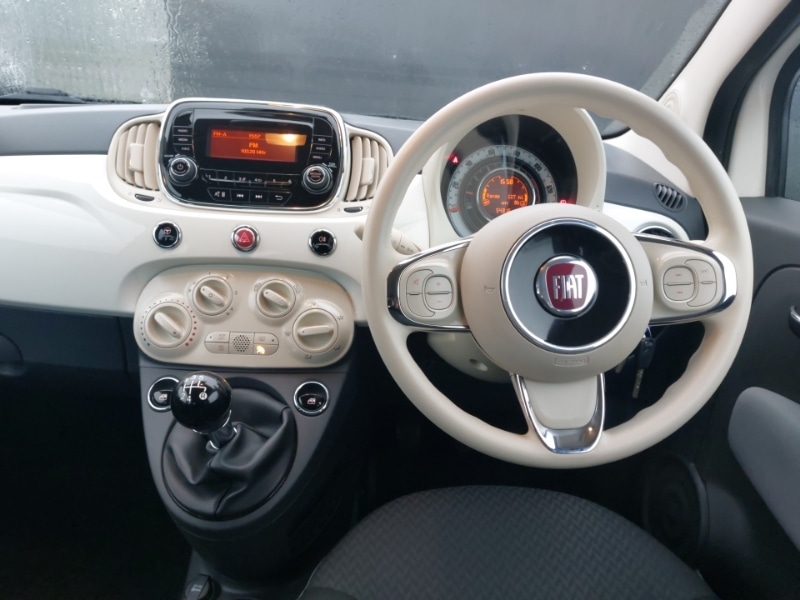 Used Fiat 500 2016 for sale - 77605720: Photo 2