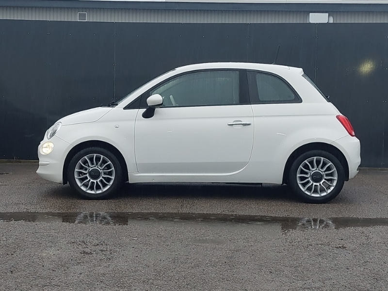 Used Fiat 500 2016 for sale - 77605720: Photo 4
