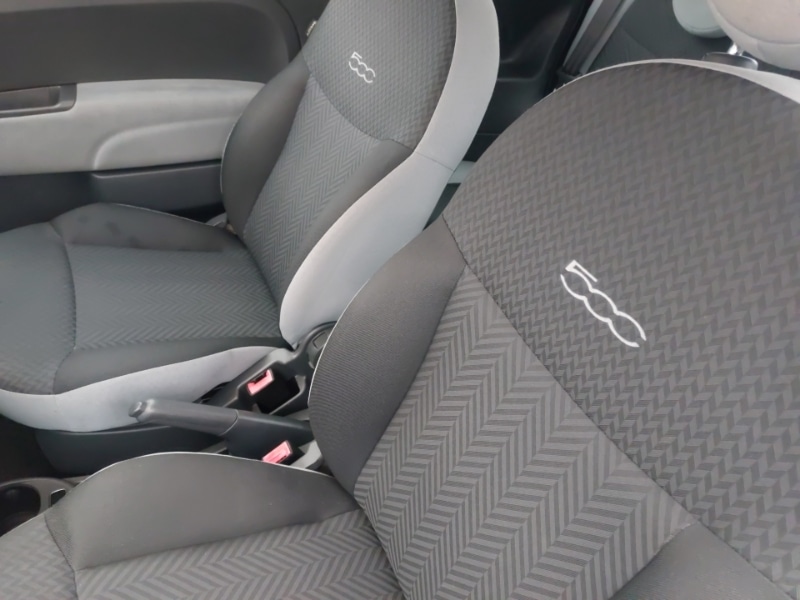 Used Fiat 500 2016 for sale - 77605720: Photo 5