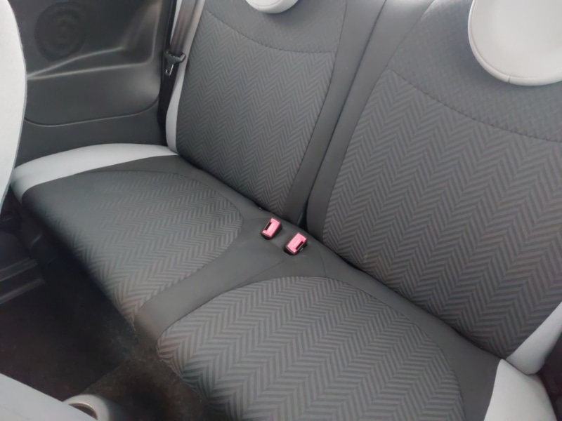 Used Fiat 500 2016 for sale - 77605720: Photo 6