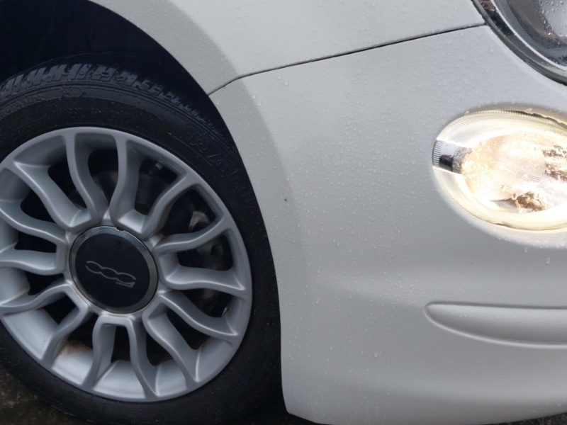 Used Fiat 500 2016 for sale - 77605720: Photo 9