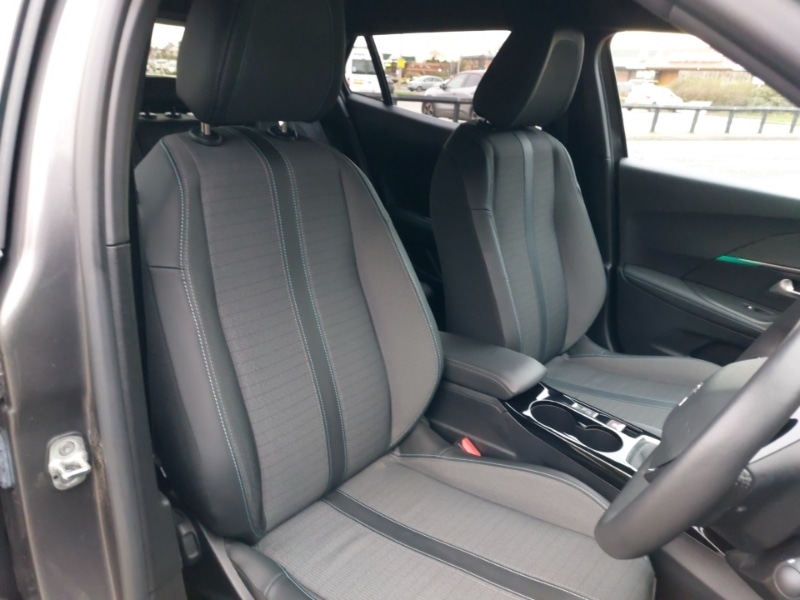 Used Peugeot 2008 2022 for sale - 76947193: Photo 10