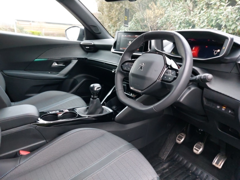 Used Peugeot 2008 2022 for sale - 76947193: Photo 11