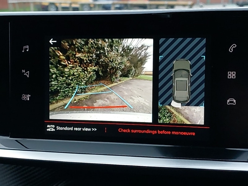 Used Peugeot 2008 2022 for sale - 76947193: Photo 12