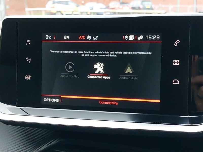 Used Peugeot 2008 2022 for sale - 76947193: Photo 13