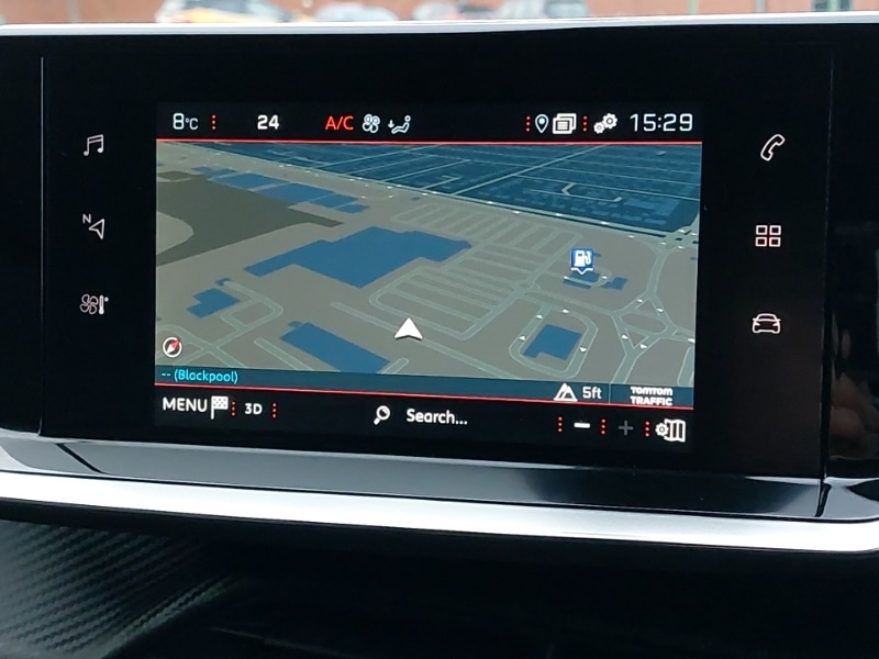 Used Peugeot 2008 2022 for sale - 76947193: Photo 14