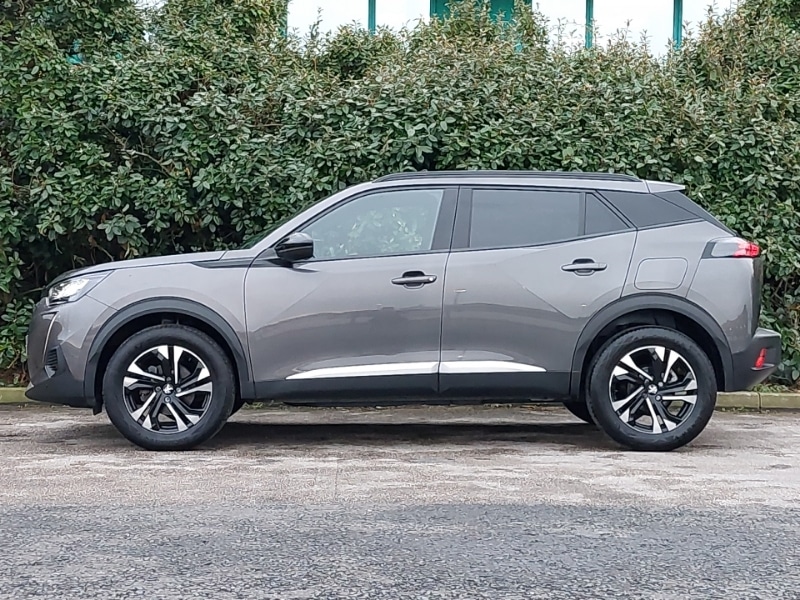 Used Peugeot 2008 2022 for sale - 76947193: Photo 4