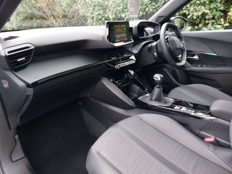 Used Peugeot 2008 2022 for sale - 76947193: Photo 5