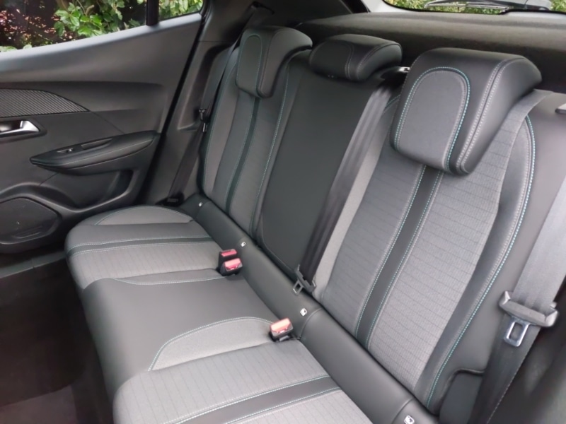 Used Peugeot 2008 2022 for sale - 76947193: Photo 6