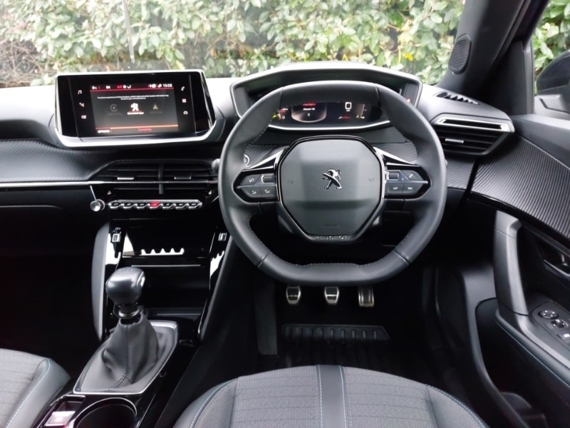 Used Peugeot 2008 2022 for sale - 76947193: Photo 7