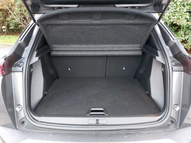 Used Peugeot 2008 2022 for sale - 76947193: Photo 8