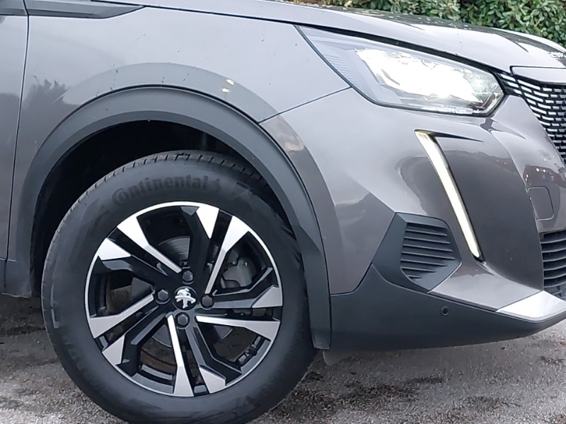 Used Peugeot 2008 2022 for sale - 76947193: Photo 9