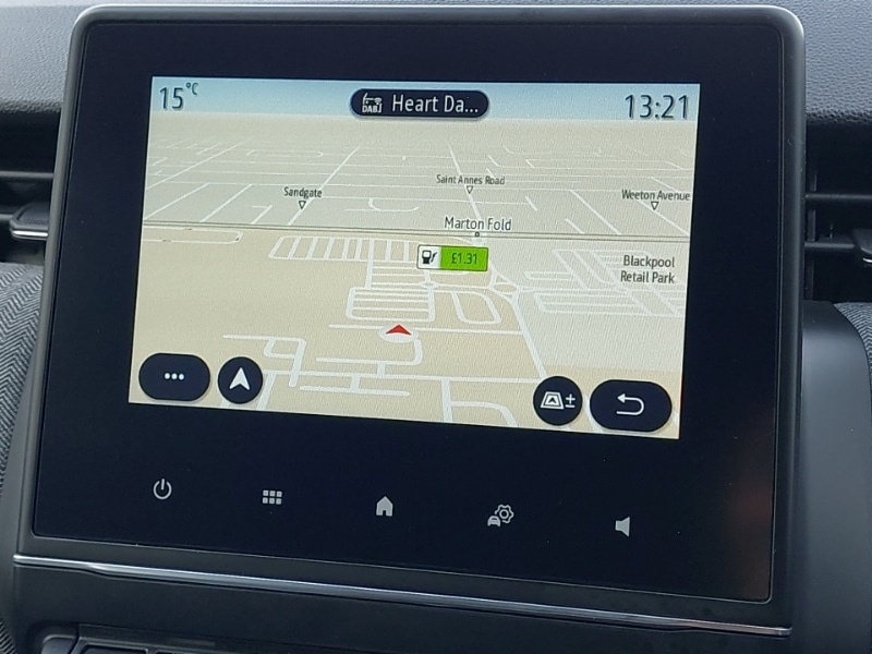 Used Renault Clio 2024 for sale - 76188374: Photo 13