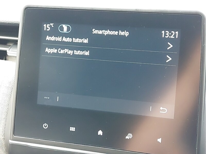 Used Renault Clio 2024 for sale - 76188374: Photo 15