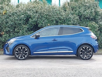 Used Renault Clio 2024 for sale - 76188374: Photo 4