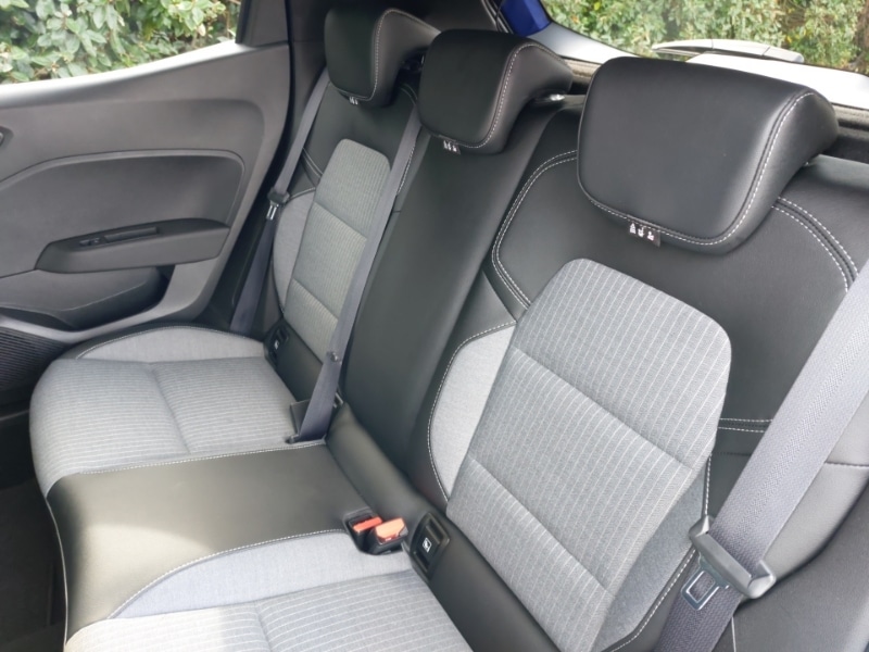 Used Renault Clio 2024 for sale - 76188374: Photo 6