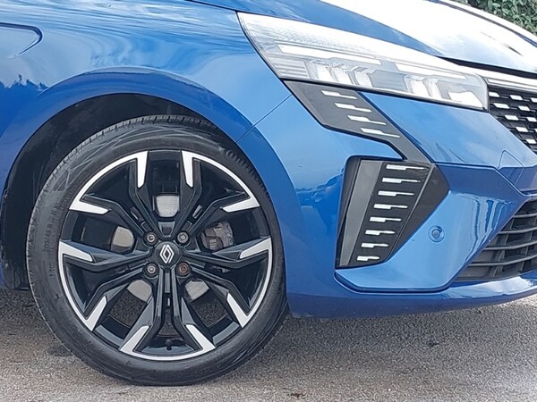 Used Renault Clio 2024 for sale - 76188374: Photo 9