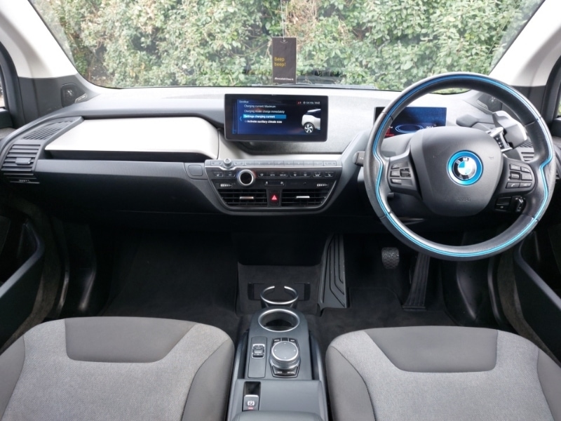 Used BMW i3 2020 for sale - 77873797: Photo 2
