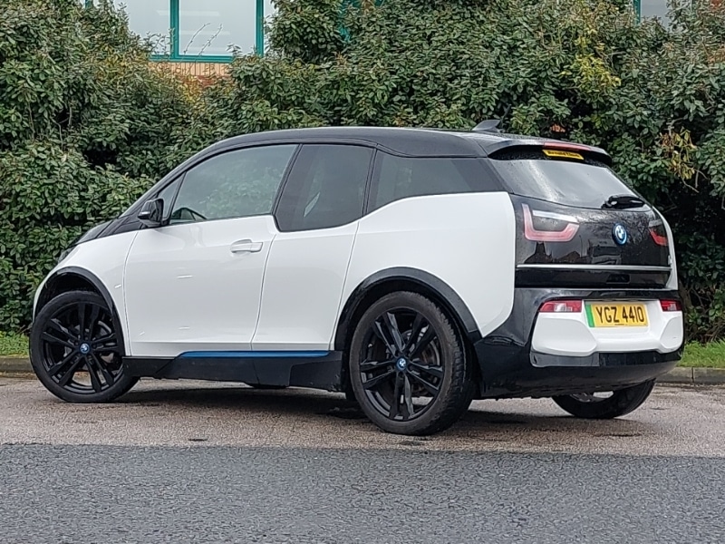Used BMW i3 2020 for sale - 77873797: Photo 3