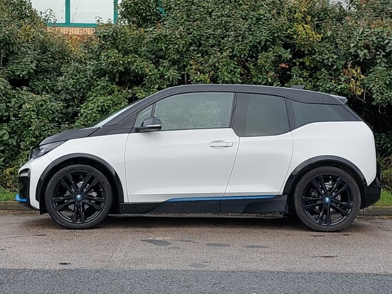 Used BMW i3 2020 for sale - 77873797: Photo 4