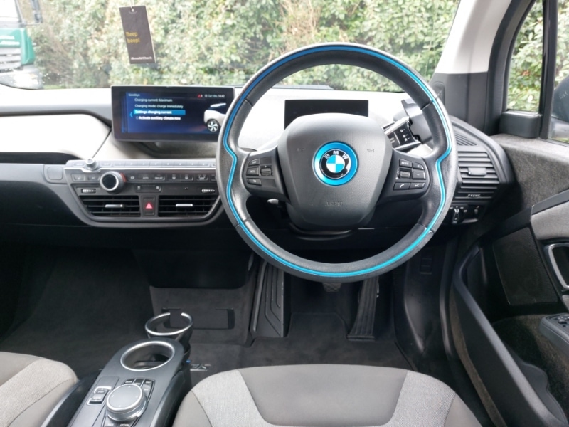 Used BMW i3 2020 for sale - 77873797: Photo 7