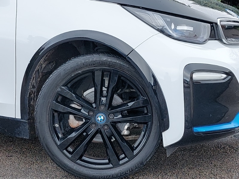 Used BMW i3 2020 for sale - 77873797: Photo 9