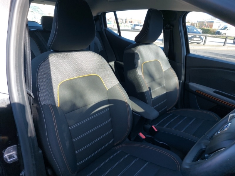 Used Dacia Sandero Stepway 2022 for sale - 77956563: Photo 10