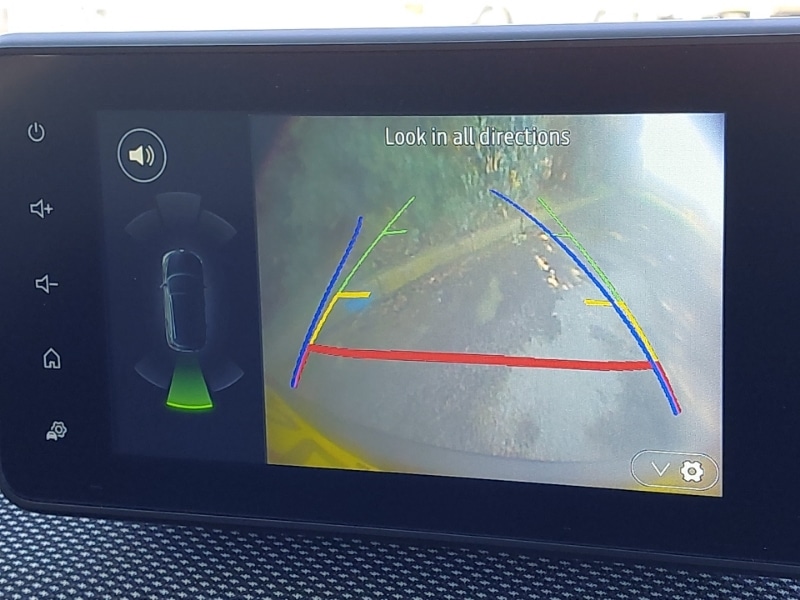 Used Dacia Sandero Stepway 2022 for sale - 77956563: Photo 12