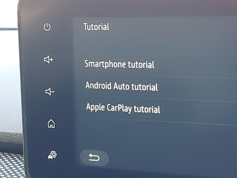 Used Dacia Sandero Stepway 2022 for sale - 77956563: Photo 14