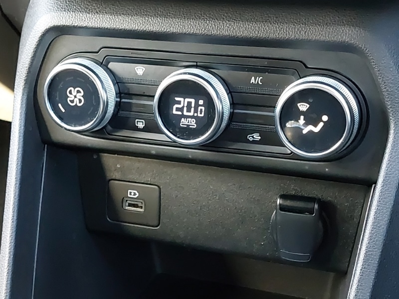 Used Dacia Sandero Stepway 2022 for sale - 77956563: Photo 16