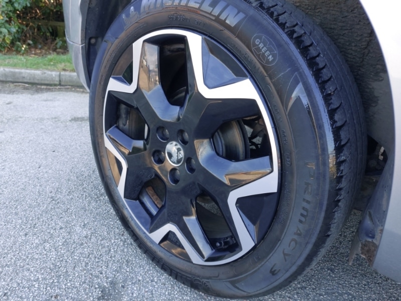 Used Vauxhall Grandland 2024 for sale - 77852328: Photo 9