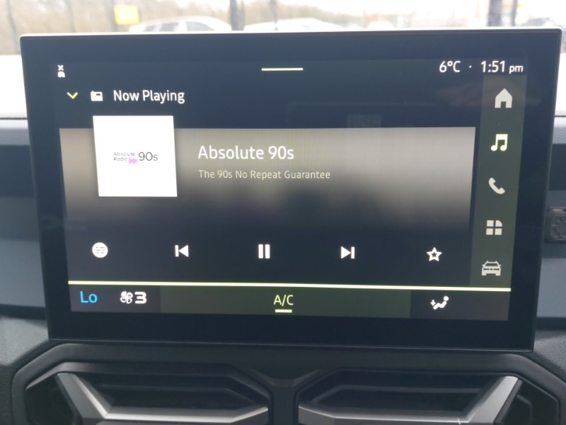 Used Dacia Duster 2025 for sale - 77605718: Photo 18