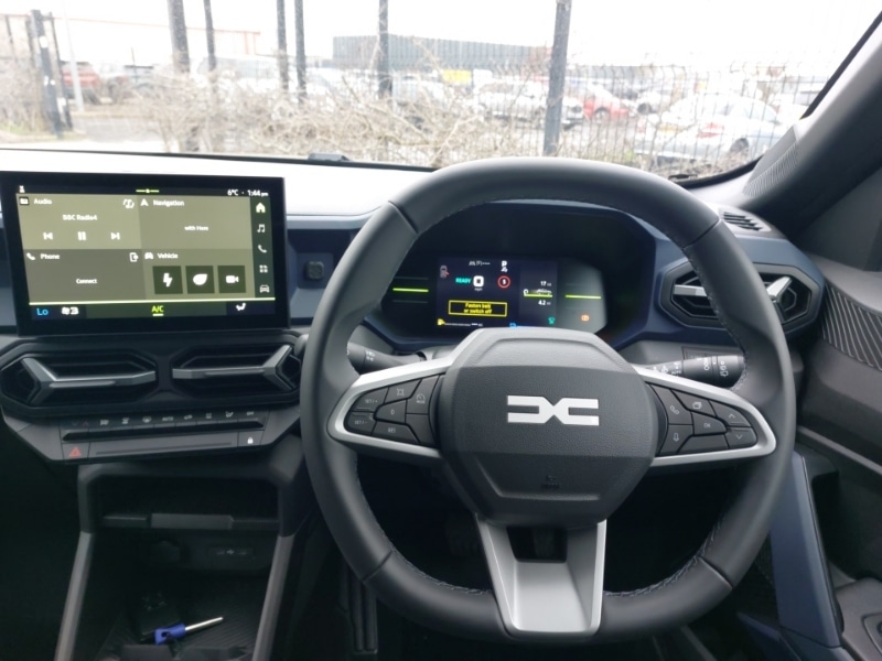 Used Dacia Duster 2025 for sale - 77605718: Photo 2